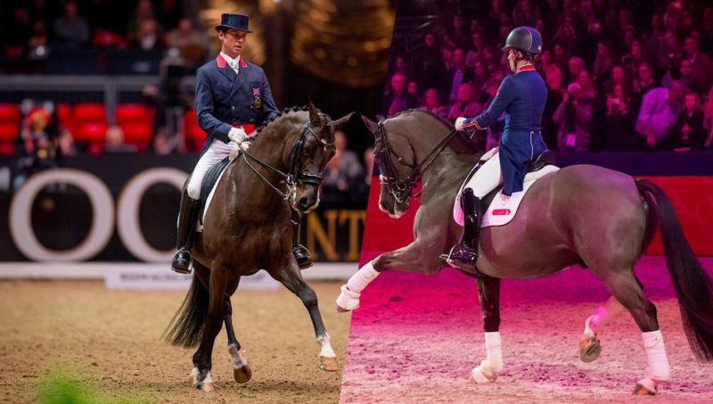 Valegro & Uthopia tirent leur révérence de façon bouleversante