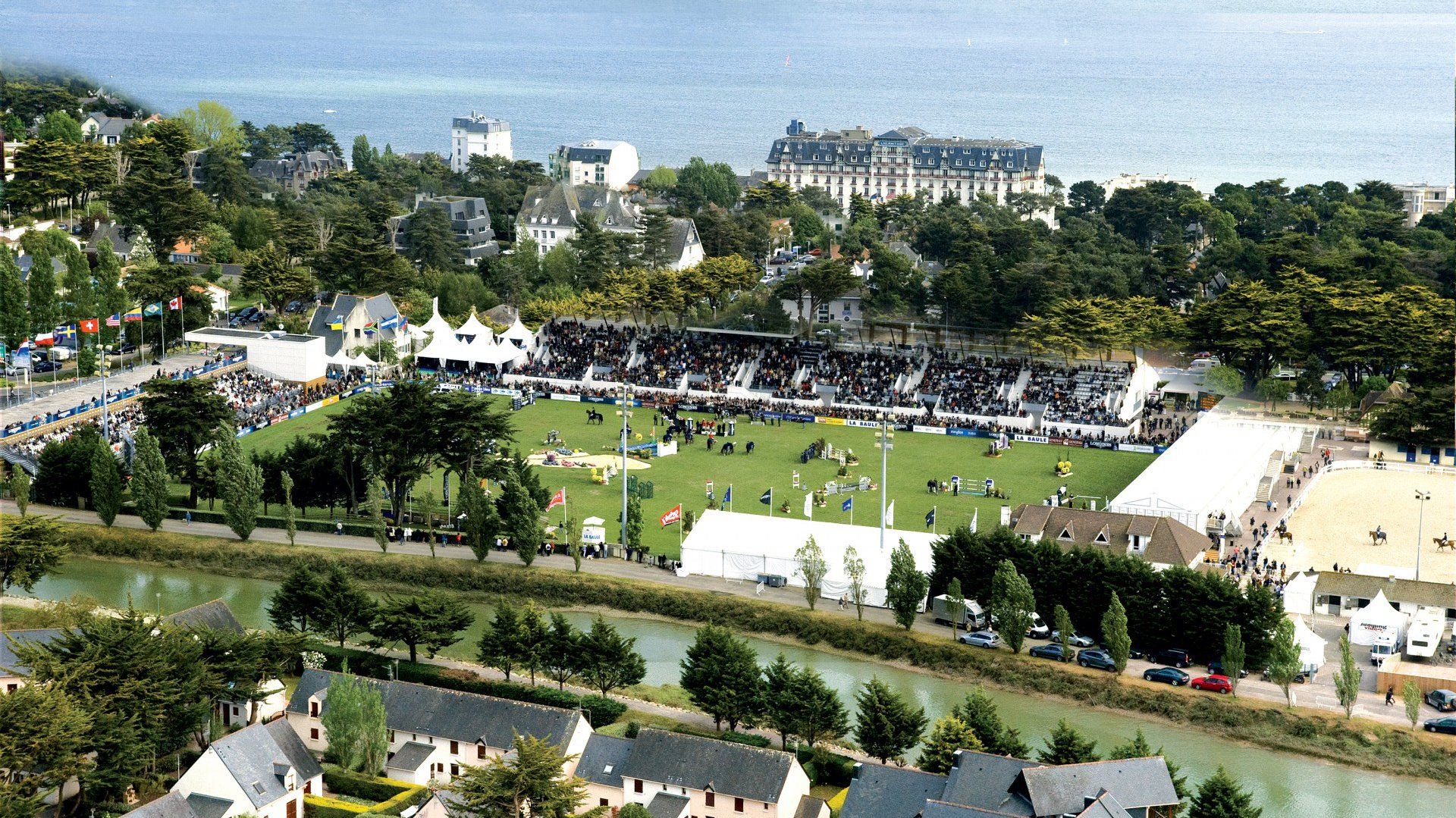 Rolex Series La Baule