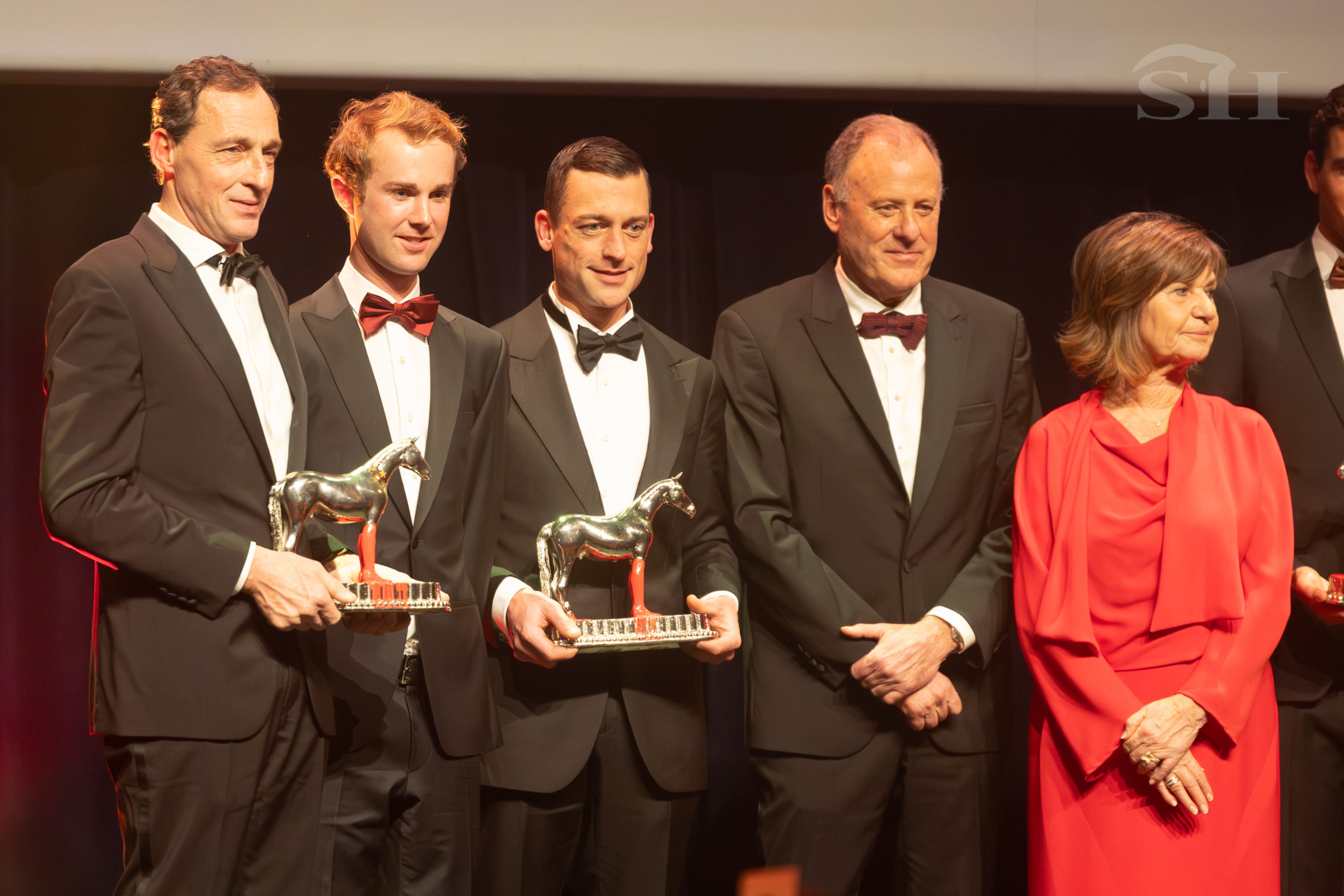 Gilles Thomas Justin Verboomen Equigala