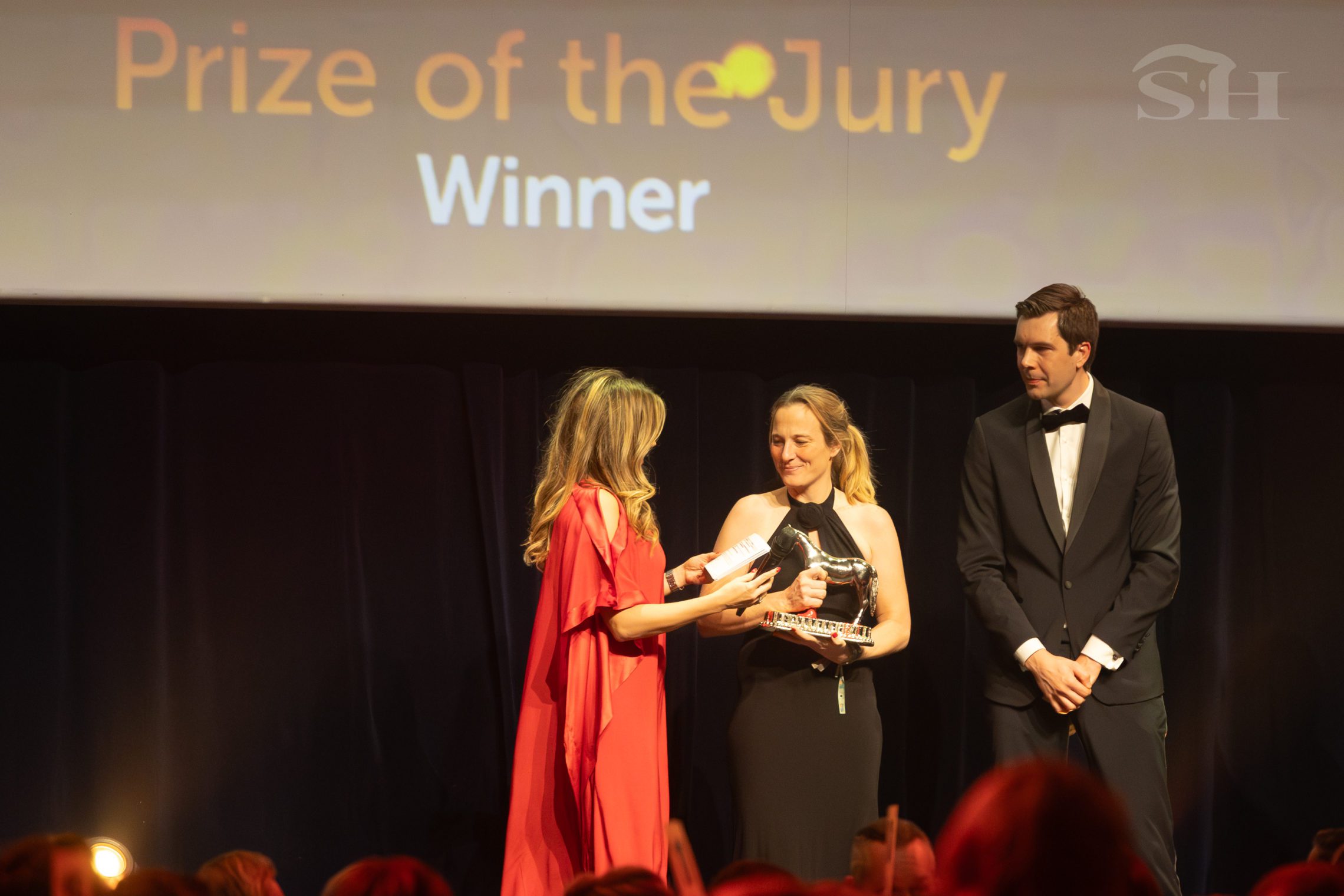 Lara de Liedekerke Equigala