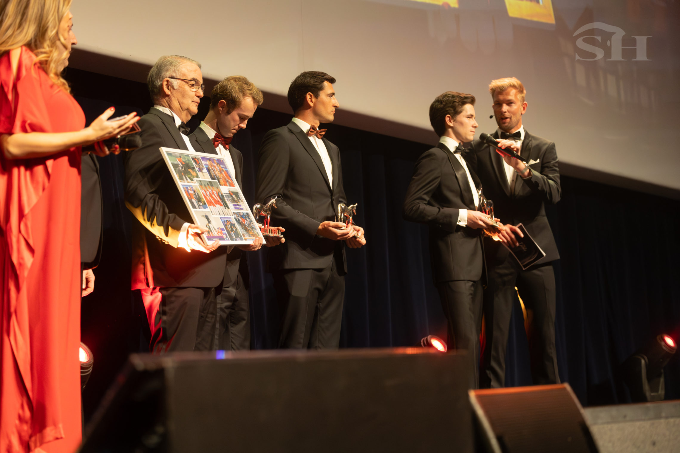 Thibeau Spits Equigala