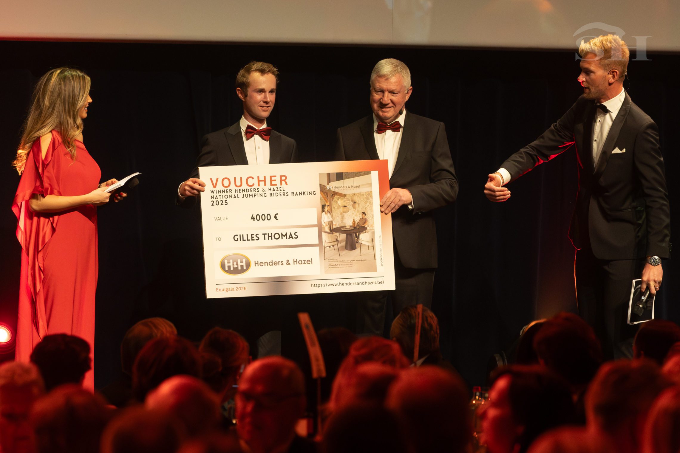 Gilles Thomas Equigala