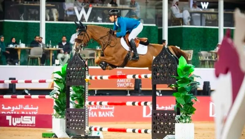 Abdel Saïd sort le chrono parfait : Arpège du Ru plus rapide que tout le monde à Abu Dhabi