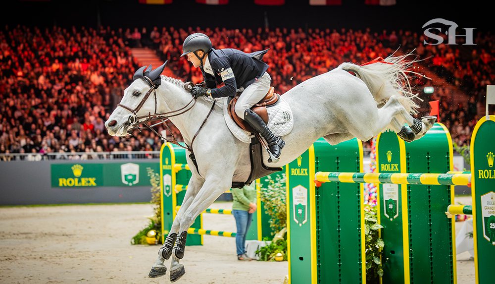 CHI Genève farrington