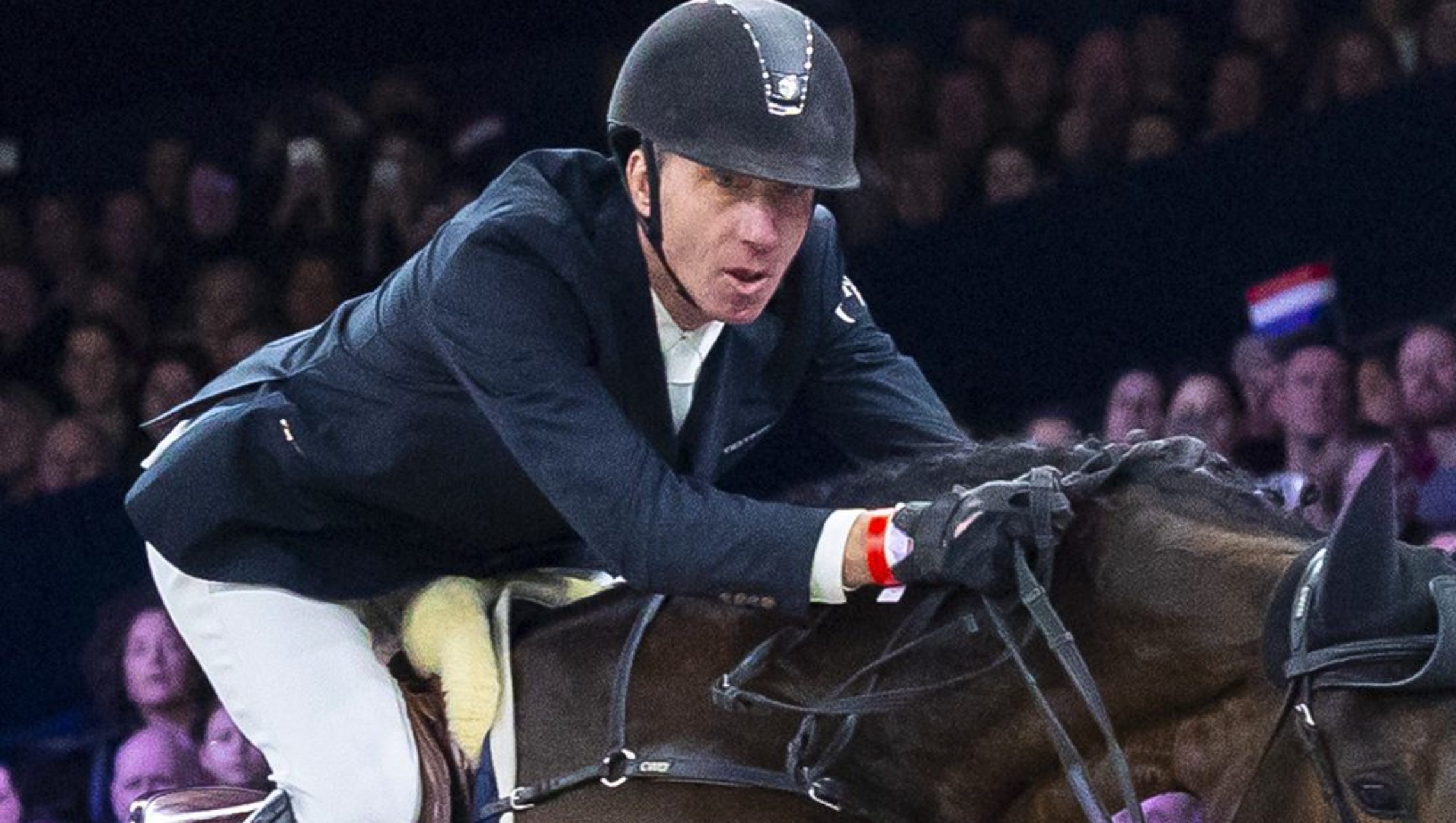 Leipzig : Jur Vrieling et Grand Slam VDL, un duo déjà gagnant