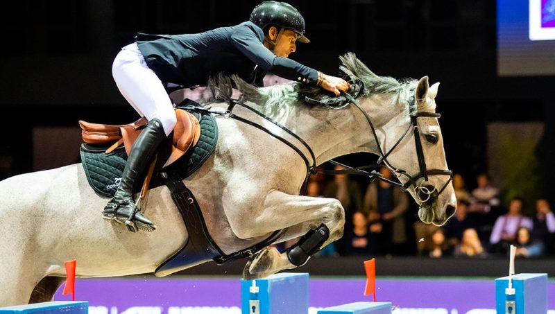 Guerdat, l’art de gagner sans annoncer la couleur