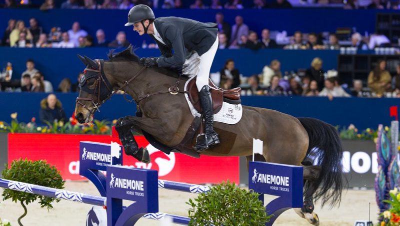 Amsterdam en fusion : Schuttert roi à domicile, la Belgique en force dans le Top 10