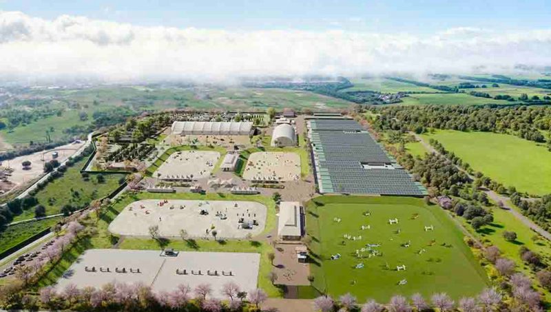 Algarve Vilamoura Classic reporte son hiver, pas ses ambitions