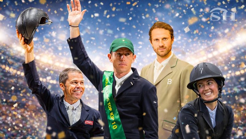 Un nouveau classement mondial sans secousse sauf pour Nina Mallevaey