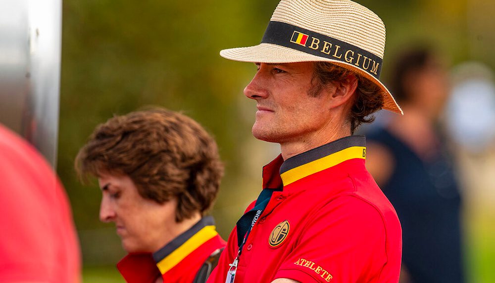 Constantin van Rijckevorsel