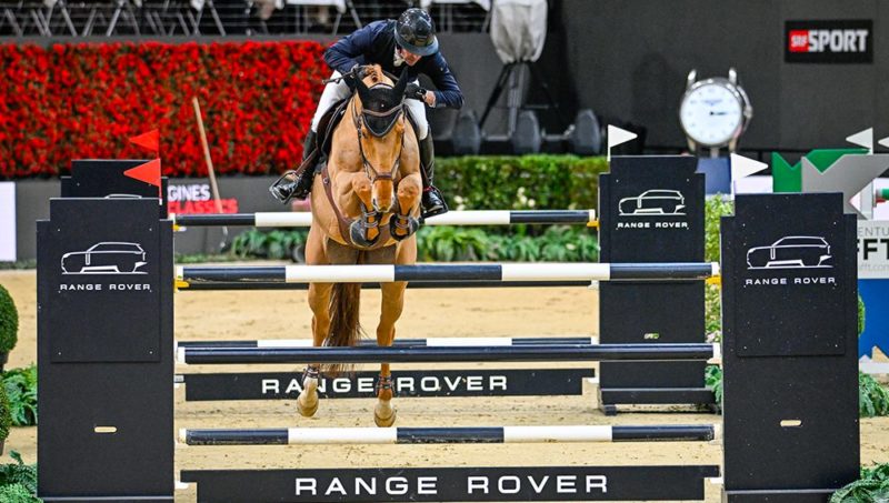 Romain Duguet en tête du carnet de Bâle