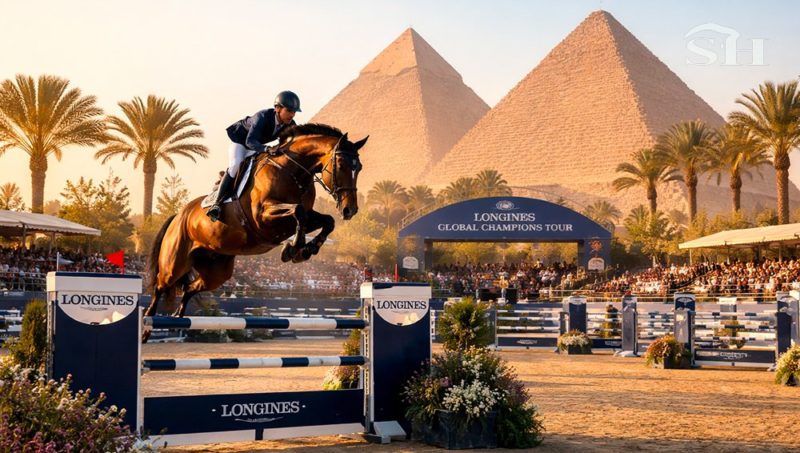 LGCT 2026 : 17 étapes, 4 continents… et les pyramides pour changer d’échelle