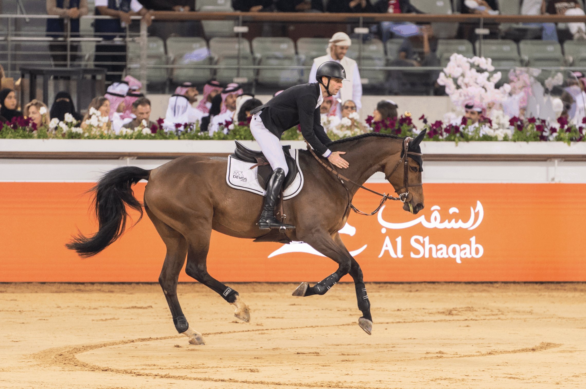 Pieter Devos Casual DV Z