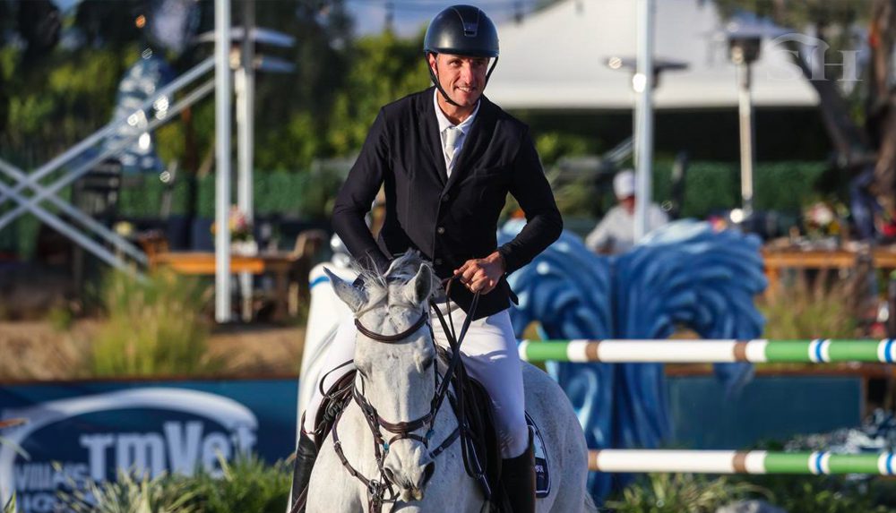 Grégory Wathelet Argentina de la Marchette