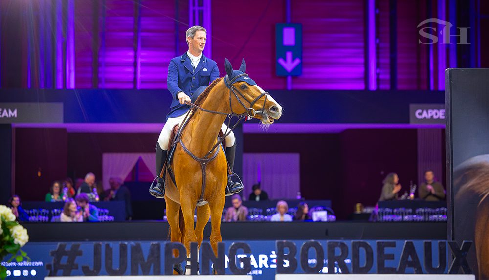 Daniel Deusser Bingo