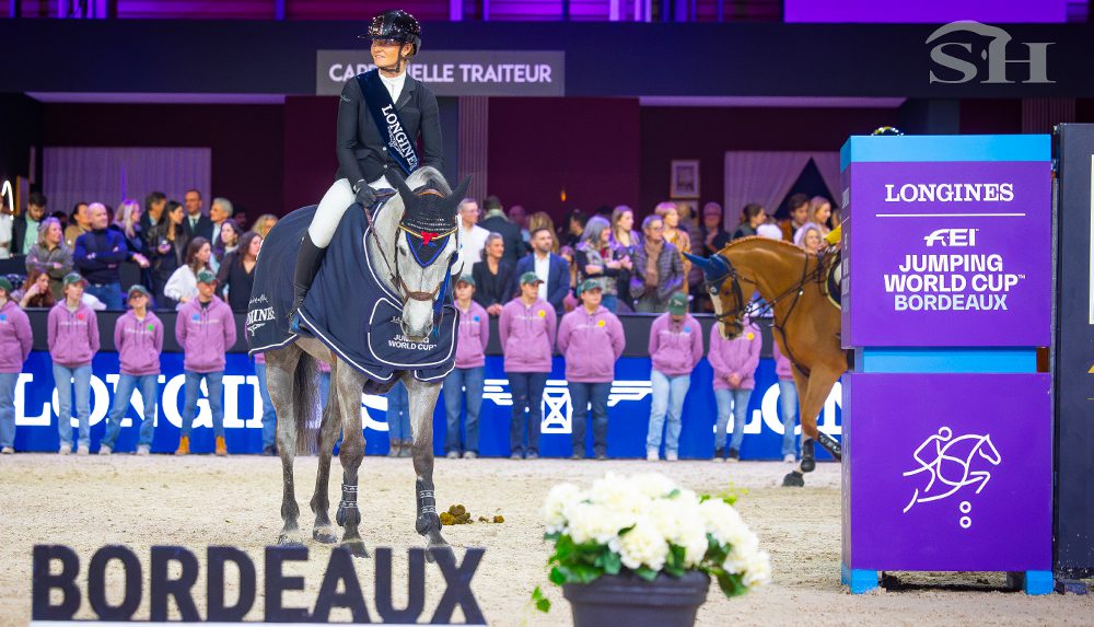 Jessica Burke Bordeaux