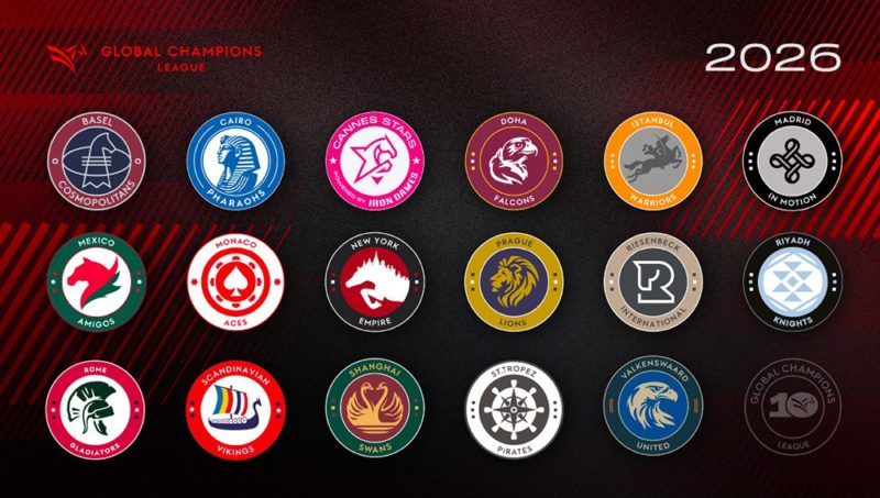 GCL 2026 : format impitoyable, saison sous haute tension