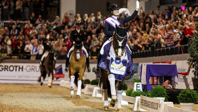 Neumünster remix : Pauluis repasse devant, la Belgique joue en stéréo