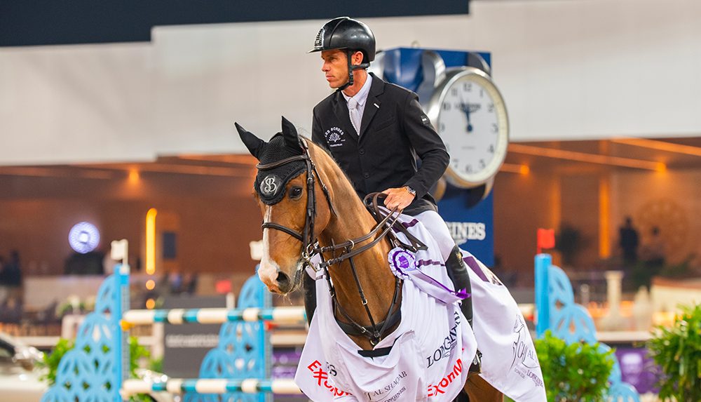 Scott Brash