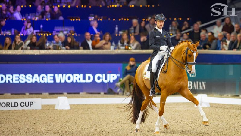 Djembé de Hus s’en va au sommet : clap de fin pour le duo formé avec Justin Verboomen