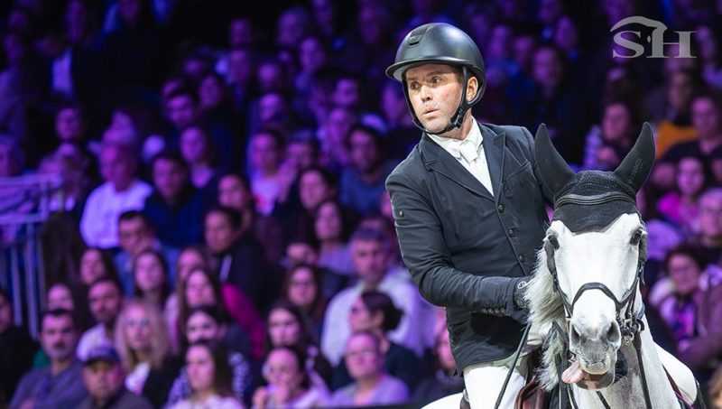 Marc Dilasser, bâtisseur de champions et homme de patience