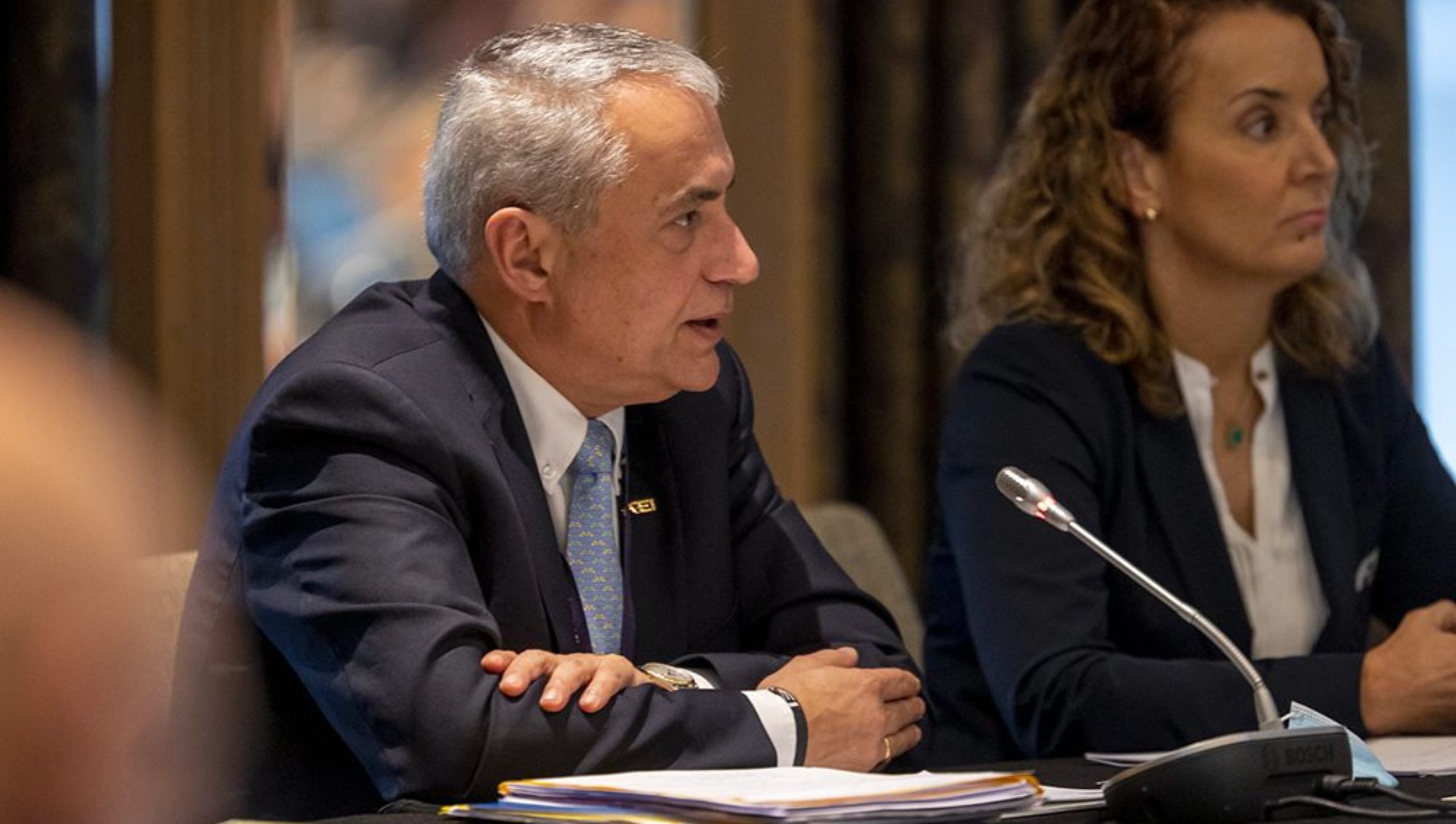 Ingmar De Vos dans le cercle très fermé du comité exécutif du CIO : la Belgique reprend du galop