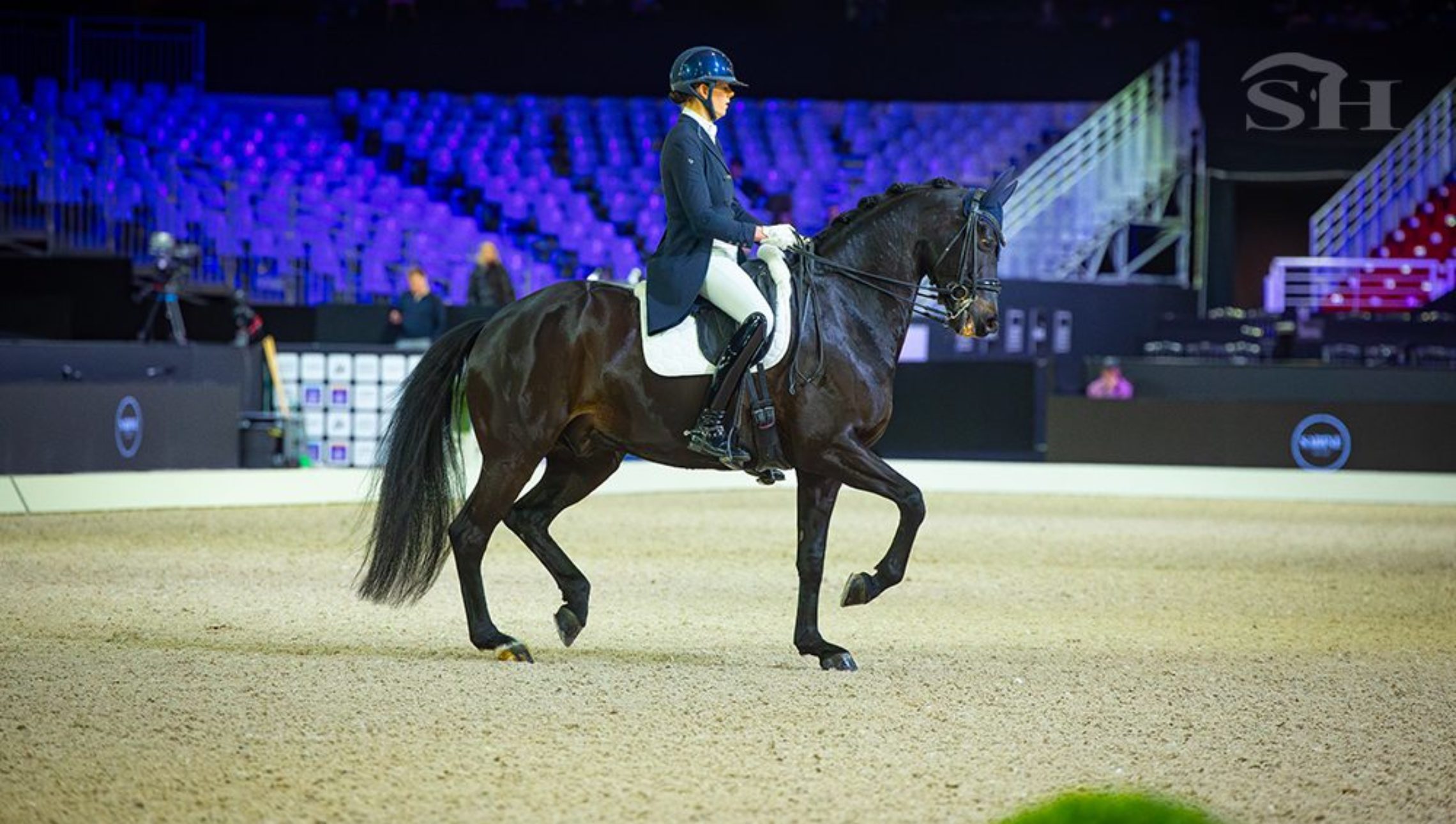 À Bordeaux, Jorinde Verwimp fait pousser Lotus-S sous les projecteurs