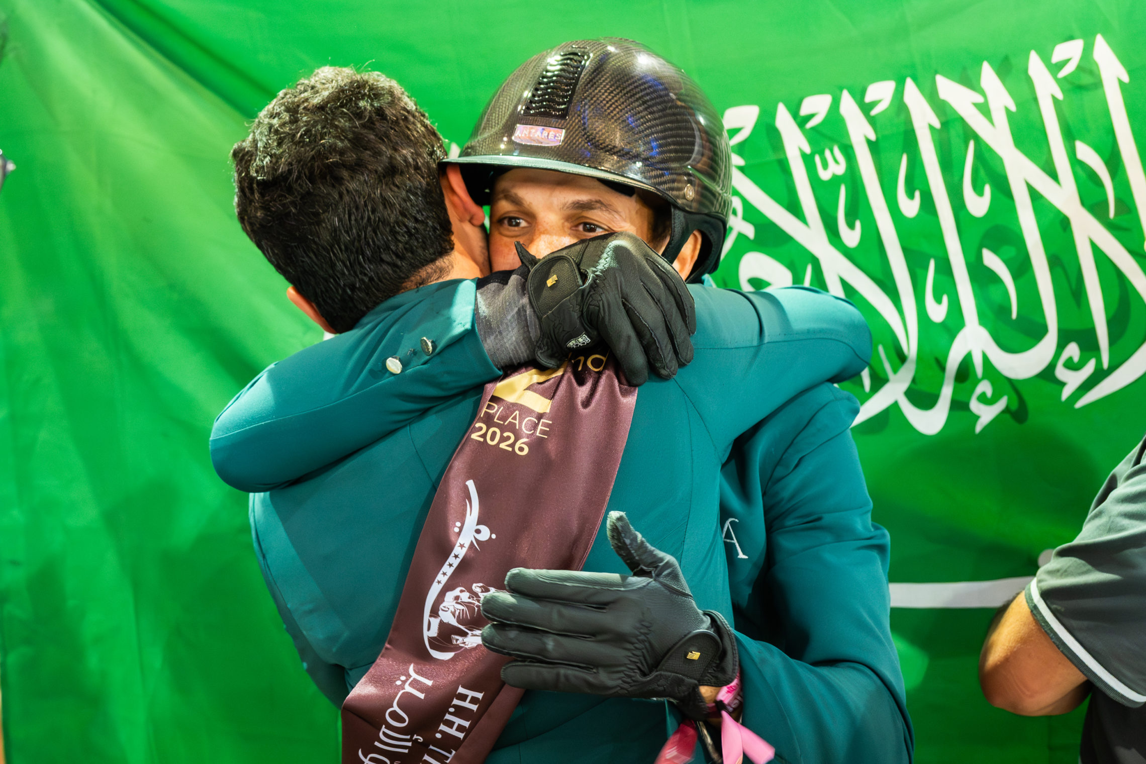 Khaled Almobty Abdullah Alsharbatly