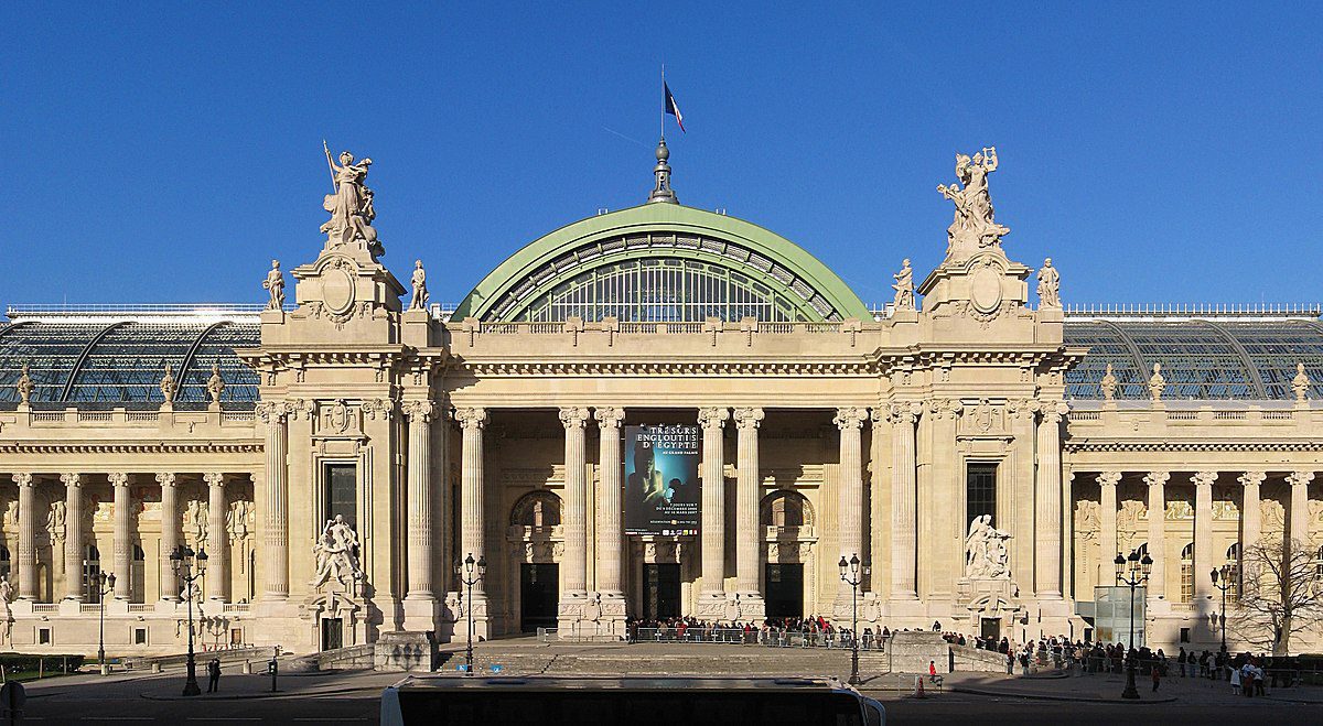 Grand Palais