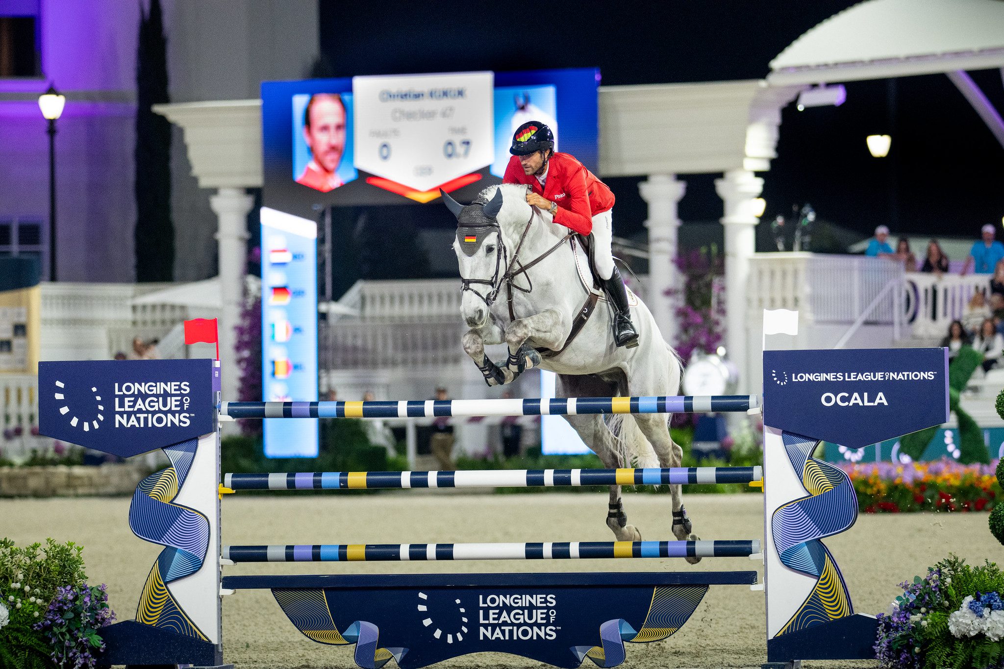 (Christian Kukuk & Checker 47)