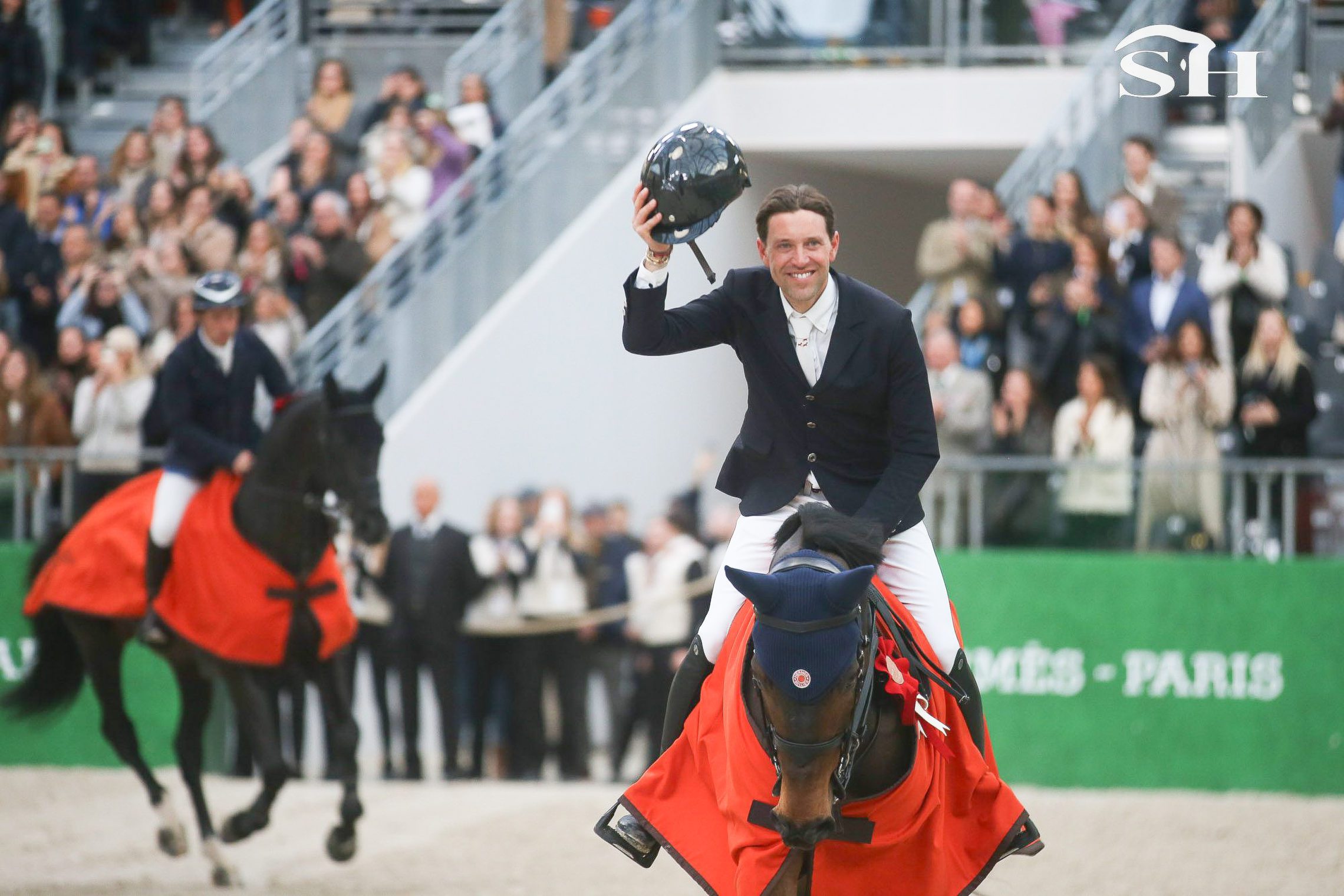 Saut Hermès