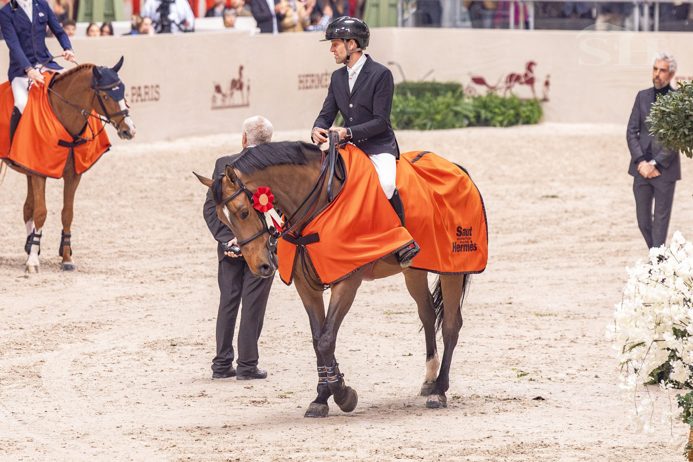 Simon Delestre - Olga