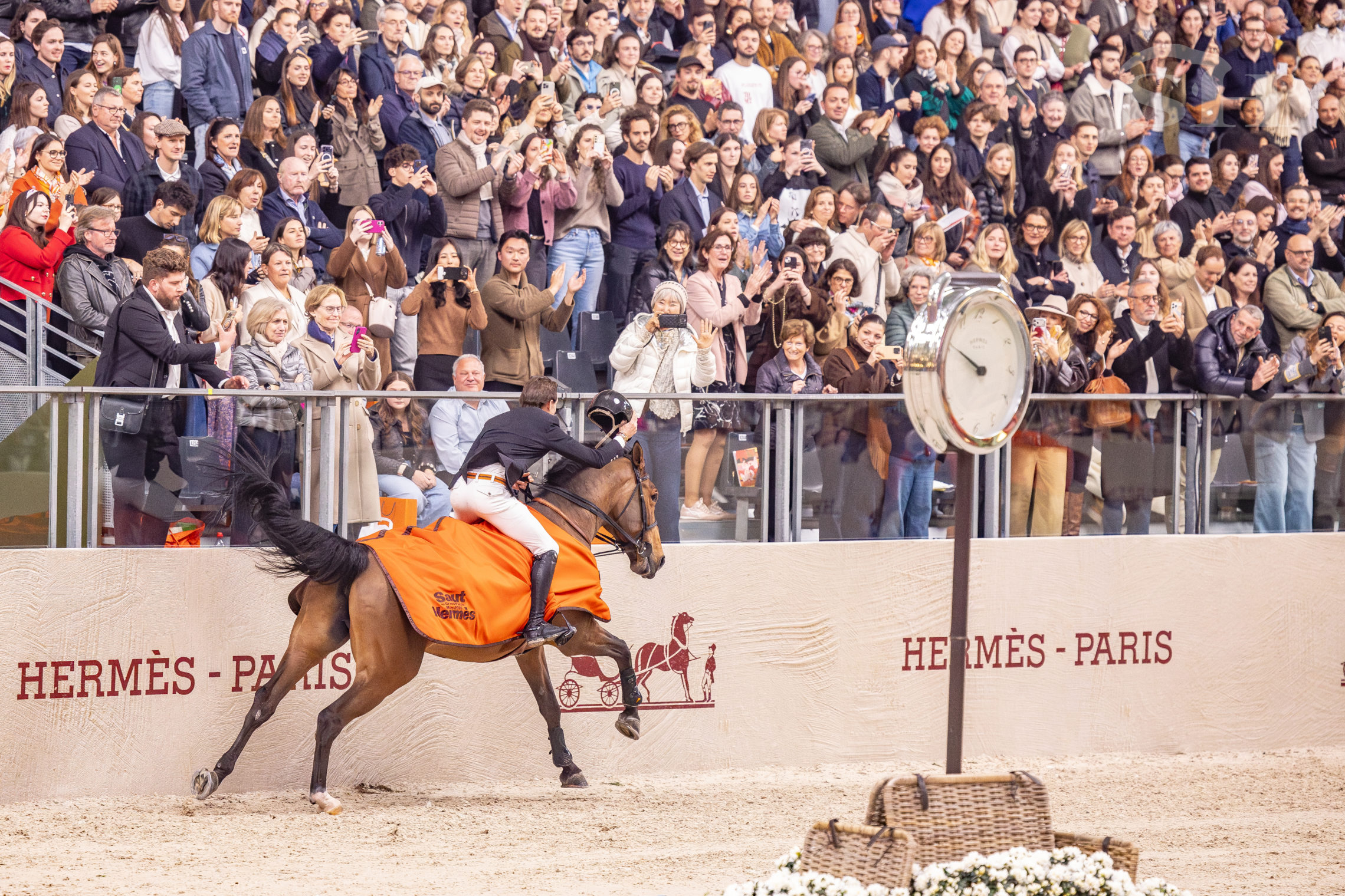 Simon Delestre - Olga