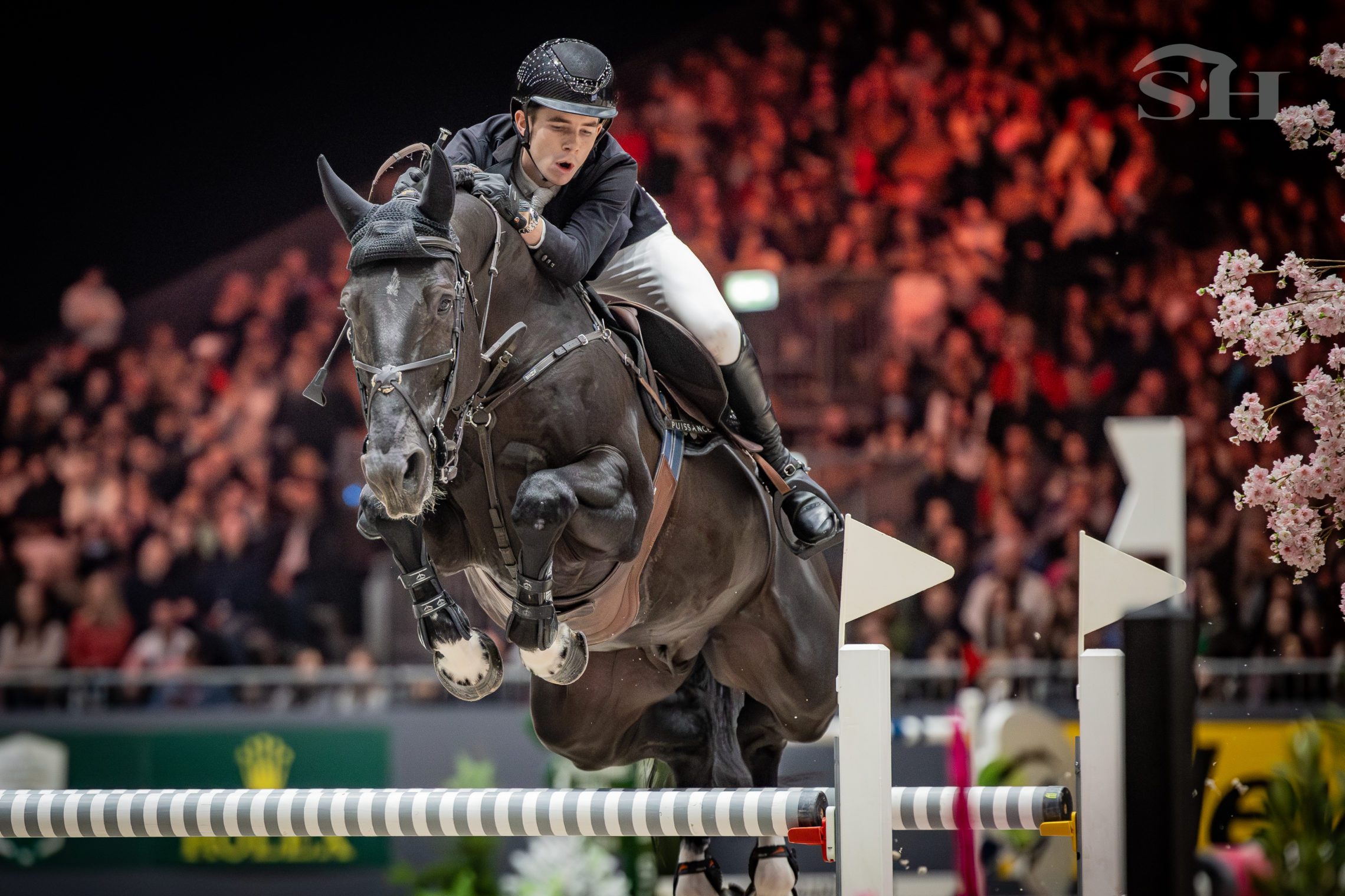 Impress-K van’t Kattenheye Z & Thibeau Spits