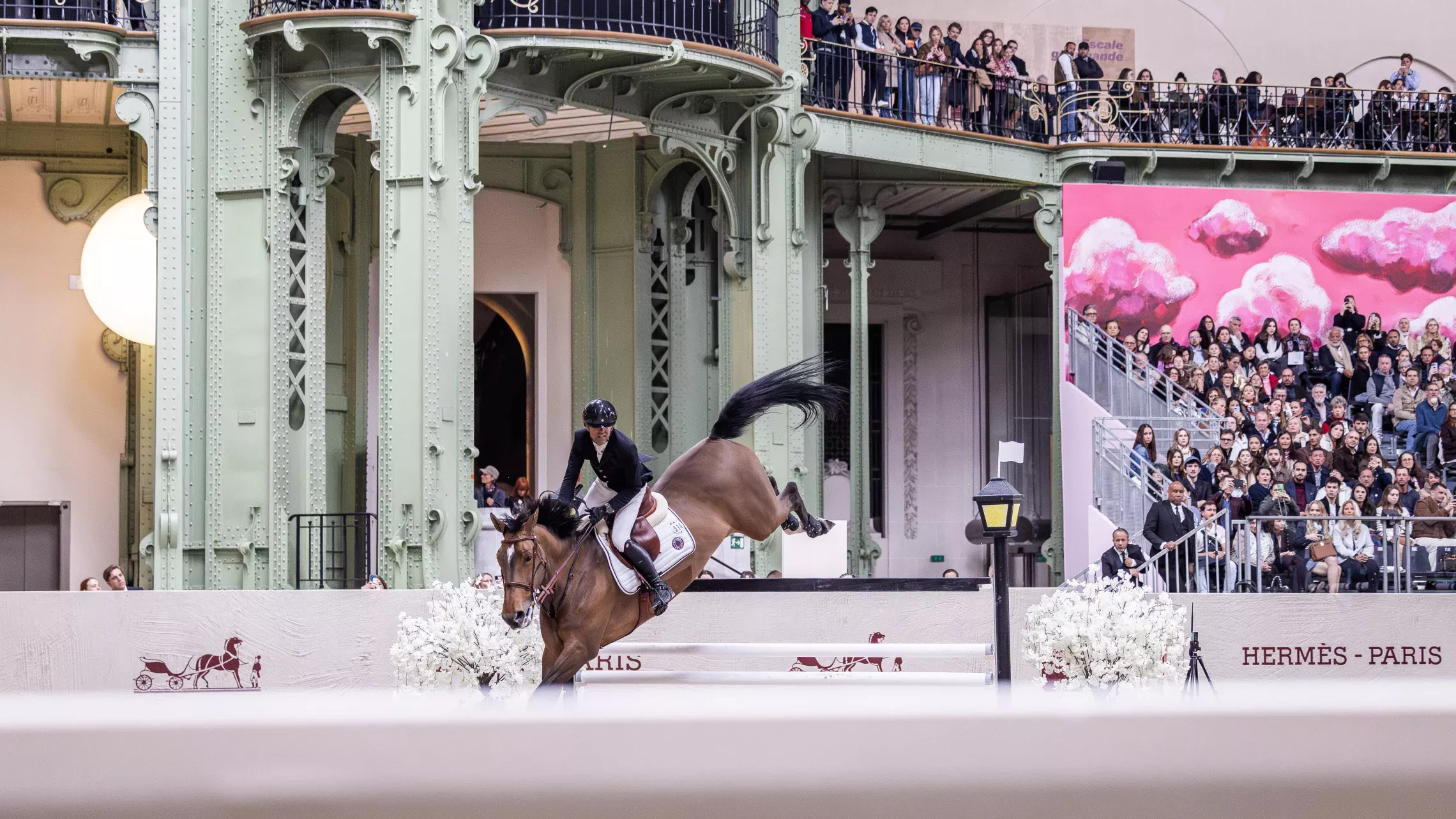 Simon Delestre - Olga