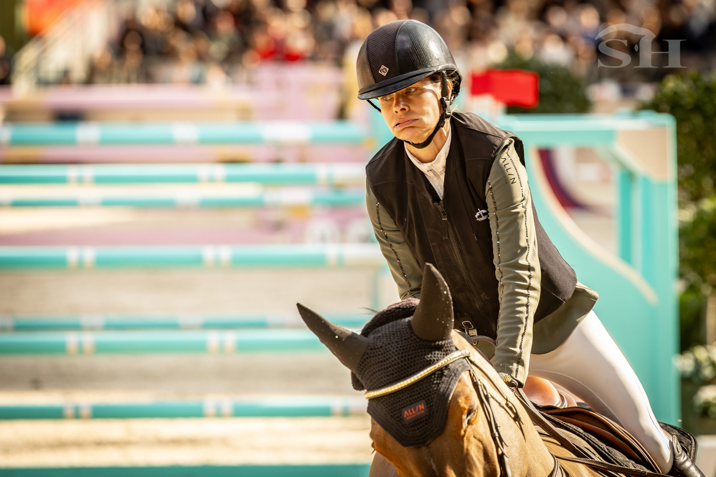 Malin Bayard-Johnsson Indiana