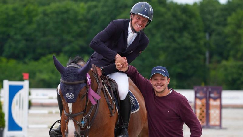 New Festival Équestre de Wallonie : Mons remet le couvert, version augmentée