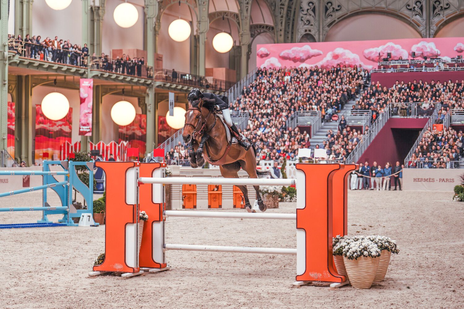 Simon Delestre Olga van de Kruishoeve