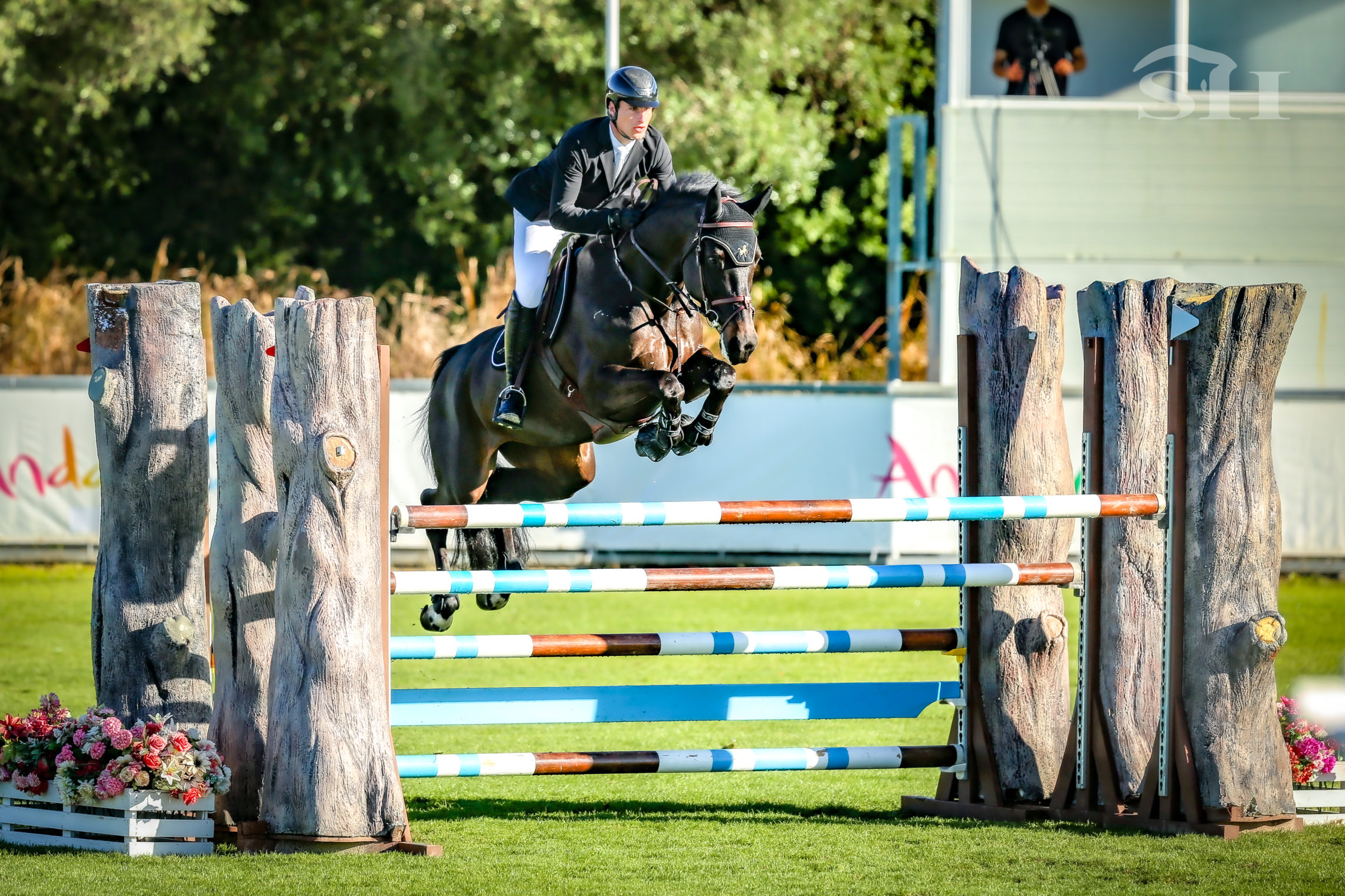 Anthony Philippaerts