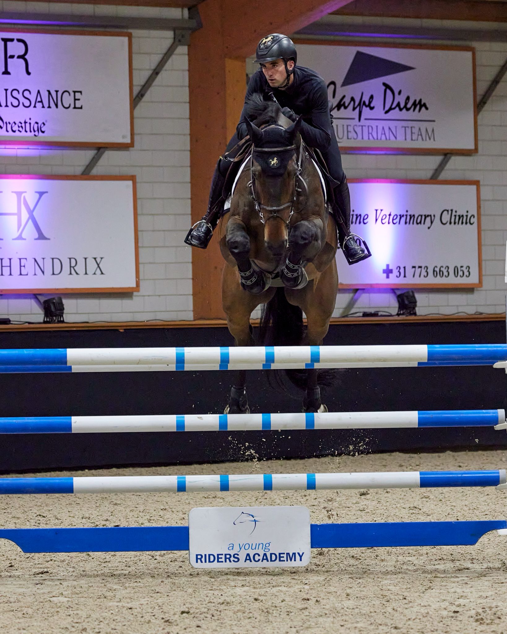 Anthony Philippaerts