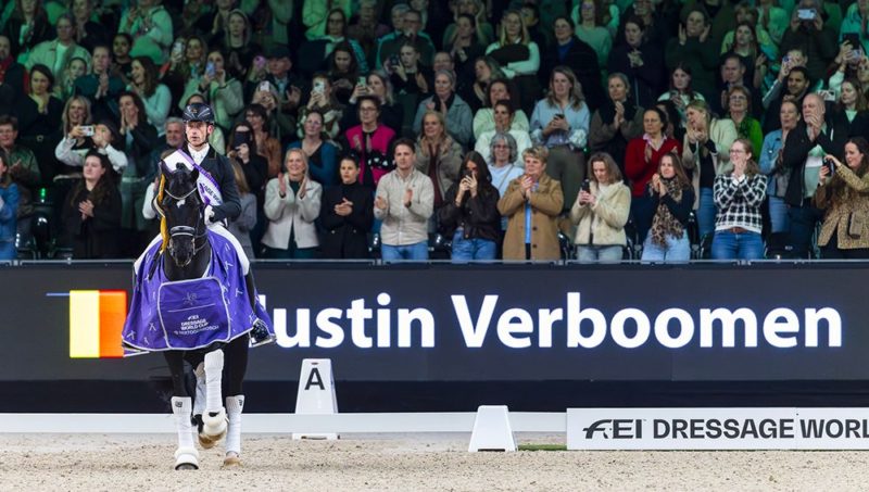 Verboomen remet ça : Zonik Plus mène la danse à ’s-Hertogenbosch