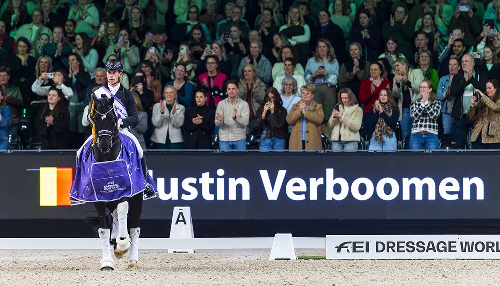 Justin Verboomen Zonik Plus s'Hertogenbosch