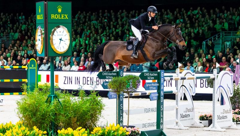 Vogel en apesanteur : United Touch S plane sur Bois-le-Duc