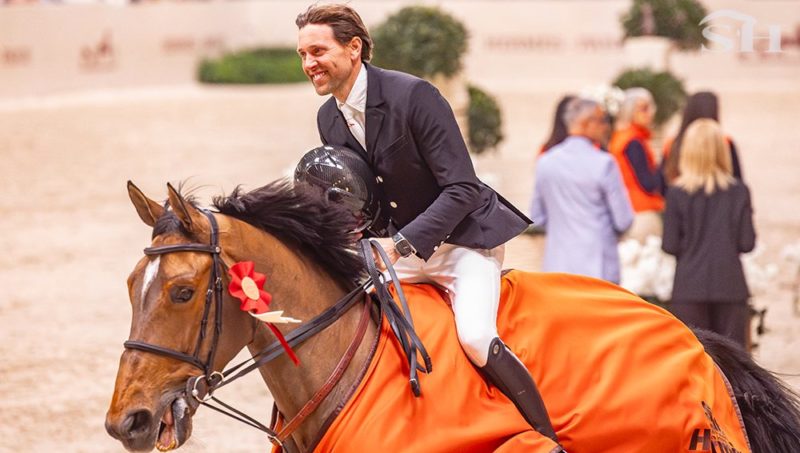 Delestre, le goût du Faubourg : Olga sort le grand jeu sous la verrière