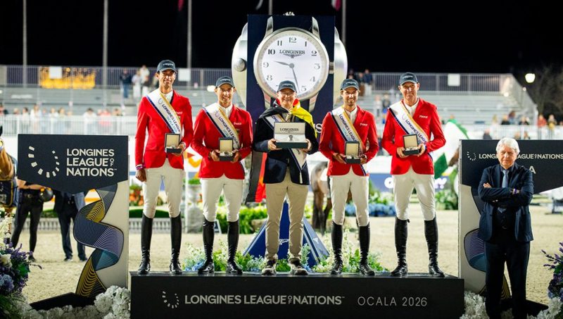 Ocala, la nuit allemande : Vogel finit le boulot, l’Irlande reste à quai