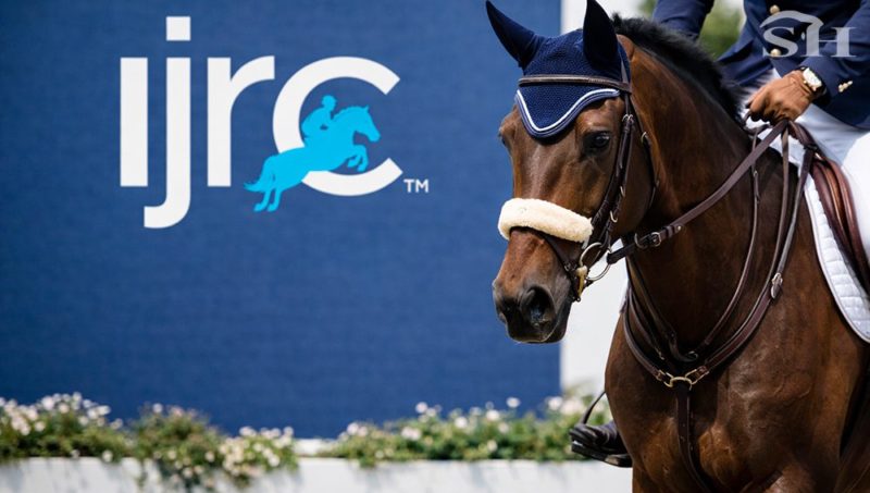 Factures salées, règles à revoir et JO en ligne de mire : l’IJRC poursuit le boulot.