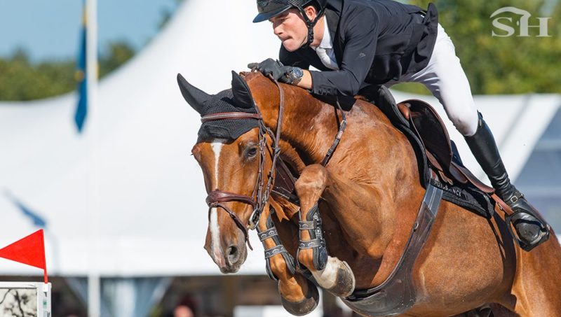 Thibeau Spits, nouveau n°1 mondial !