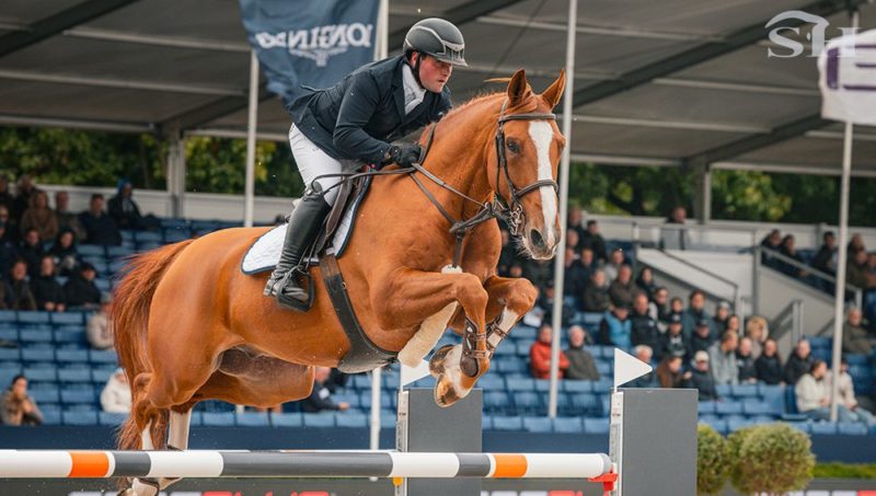 Devino s’en va : le diamant emmené au haut niveau par Ugo Berrittella file chez Stephex