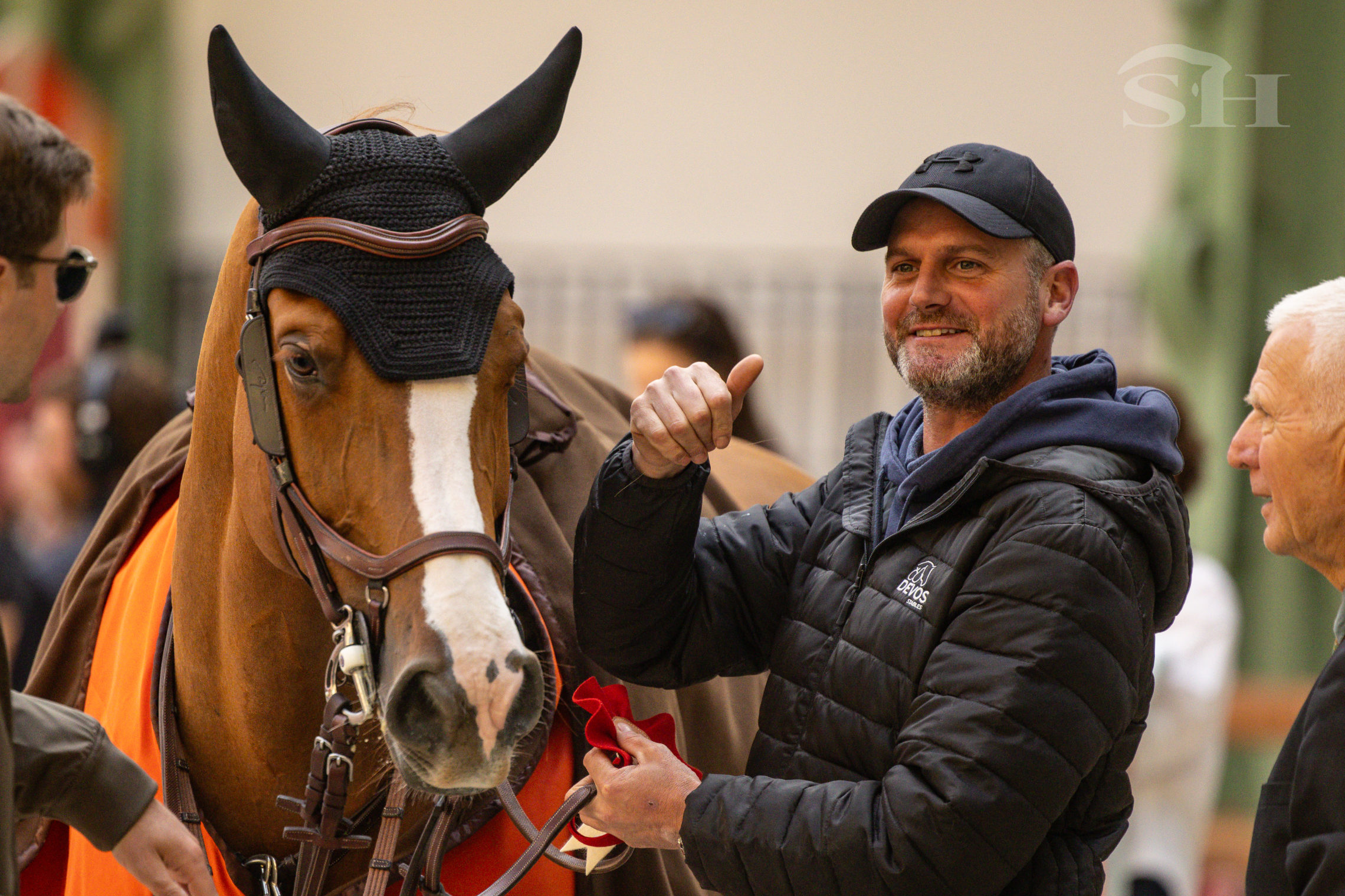 Pieter Devos Jarina J