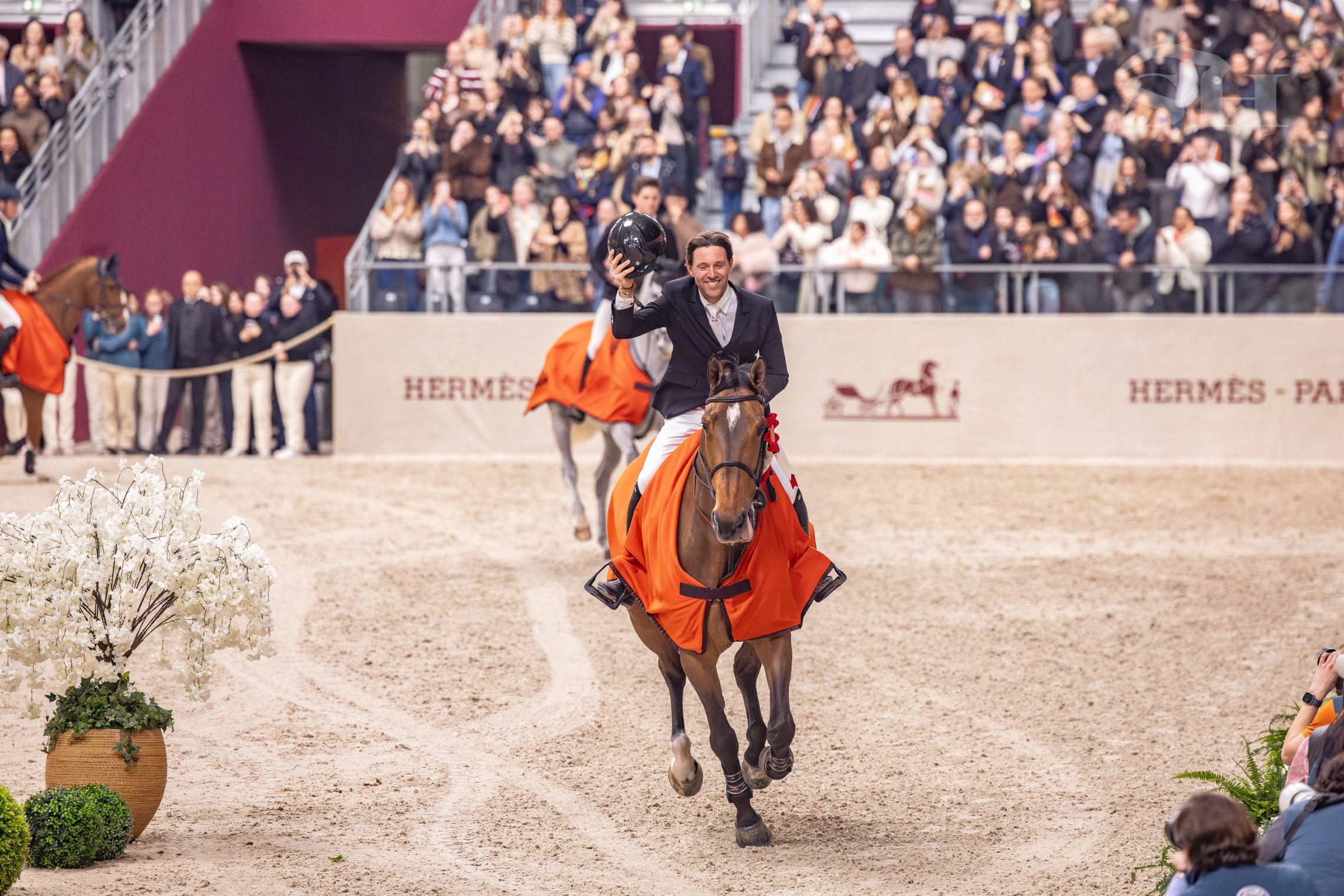 Simon Delestre - Olga